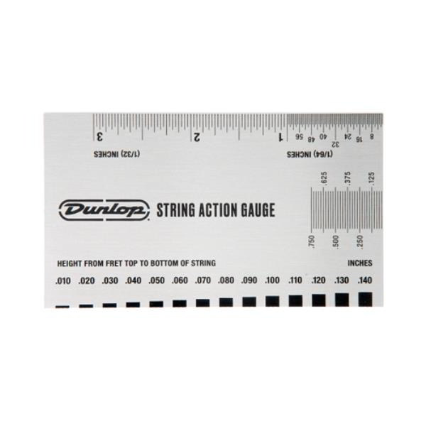 Jim Dunlop-STRING ACTION GAUGEDGT04 STRING ACTION GAUGE