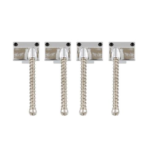 BP-2070-010 Set of 4 Saddles for Omega and Badass Bass Bridgeサムネイル