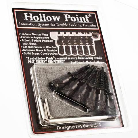 ALLPARTS-BP-2290-003 Hollow Point® Intonation System