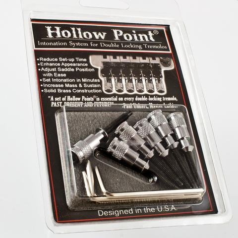 ALLPARTS-BP-2290-010 Hollow Point® Intonation System