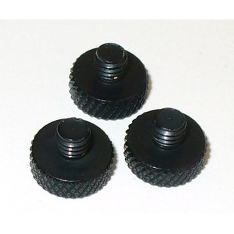 ALLPARTS-ネジ(スクリュー)GS-3391-003 Pack of 3 OEM Replacement Tremol-No Screws