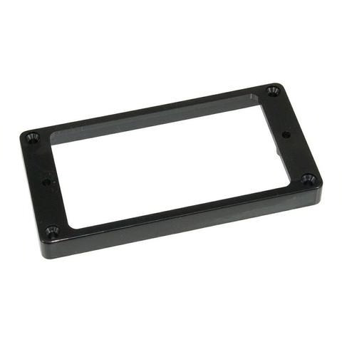 ALLPARTS-PC-0745-H23 Non-slanted Humbucking Pickup Ring High Black