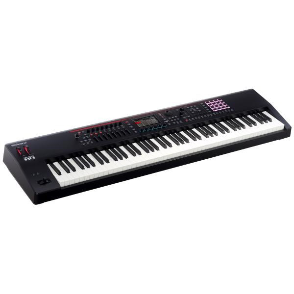 Roland

FANTOM-08