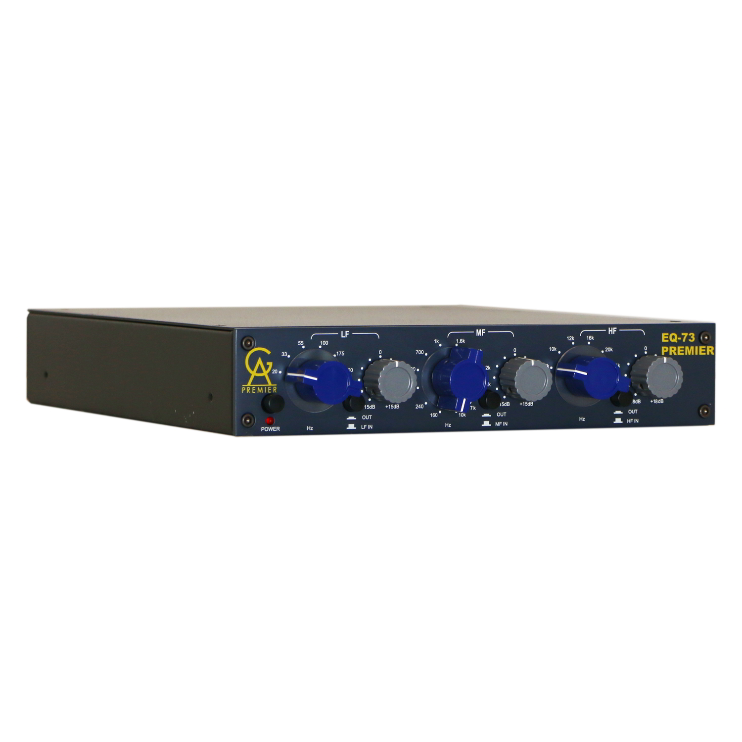 EQ-73 PREMIER追加画像 EQ-73 PREMIER追加画像