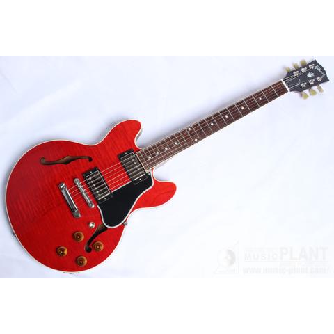 CS-336 Figured Top Faded Cherryサムネイル