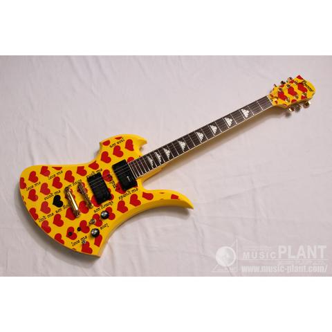 Burny-エレキギター
MG-165S HY