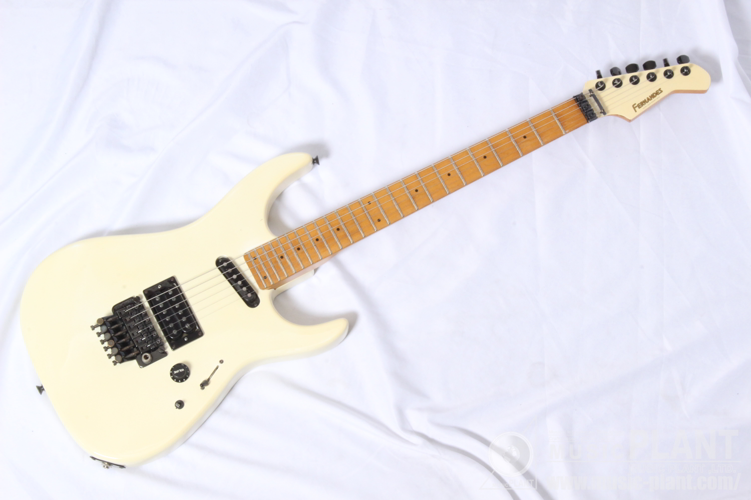 FERNANDES エレキギターFR-65中古品()売却済みです。あしからずご了承