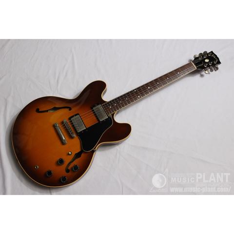 1987 ES-335 DOT SBサムネイル
