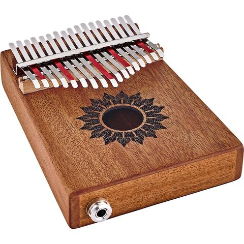 MEINLPKL1708H Mahogany