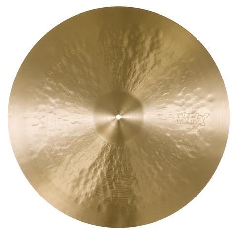 Sabian-ライド/クラッシュHHX-22ANT/L 22" Low Bell Crash Ride