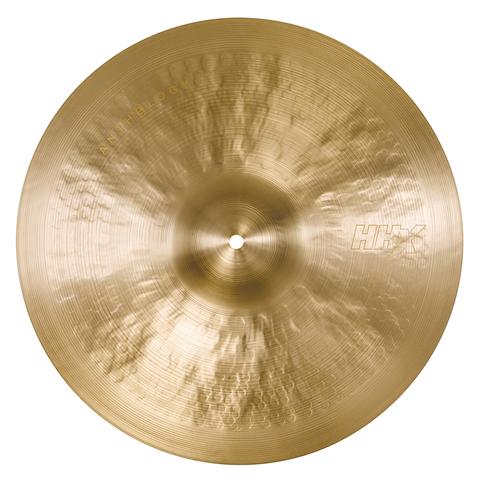 Sabian-ライド/クラッシュHHX-18ANT/H 18" High Bell Crash Ride