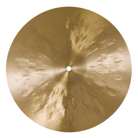 Sabian-ハイハットトップ
HHX-14TANTH/L(TOP) 14" Low Bell Hi-hats