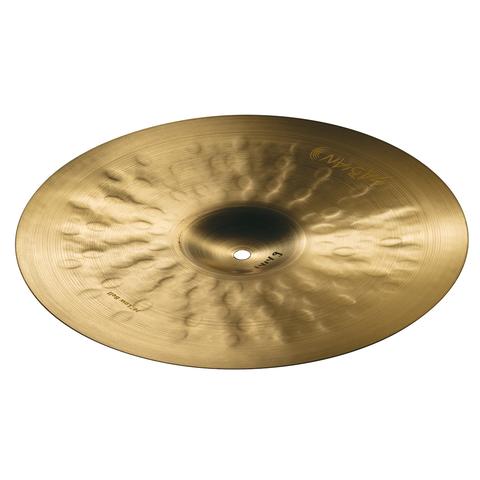 Sabian-ハイハットボトムHHX-14BANTH/L(BOTTOM) 14" Low Bell Hi-hats