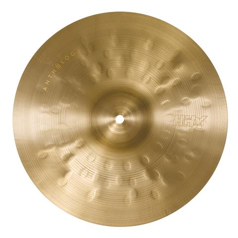 Sabian-ハイハットトップ
HHX-14TANTH/H(TOP) 14" High Bell