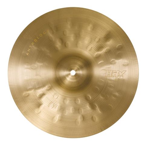 Sabian-ハイハットトップ
HHX-14TANTH/H(TOP) 14" High Bell Hi-hats