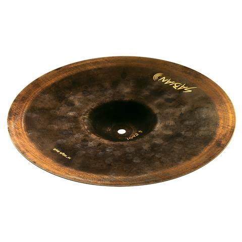 Sabian-ハイハットボトムHHX-14BANTH/H(BOTTOM) 14" High Bell Hi-hats