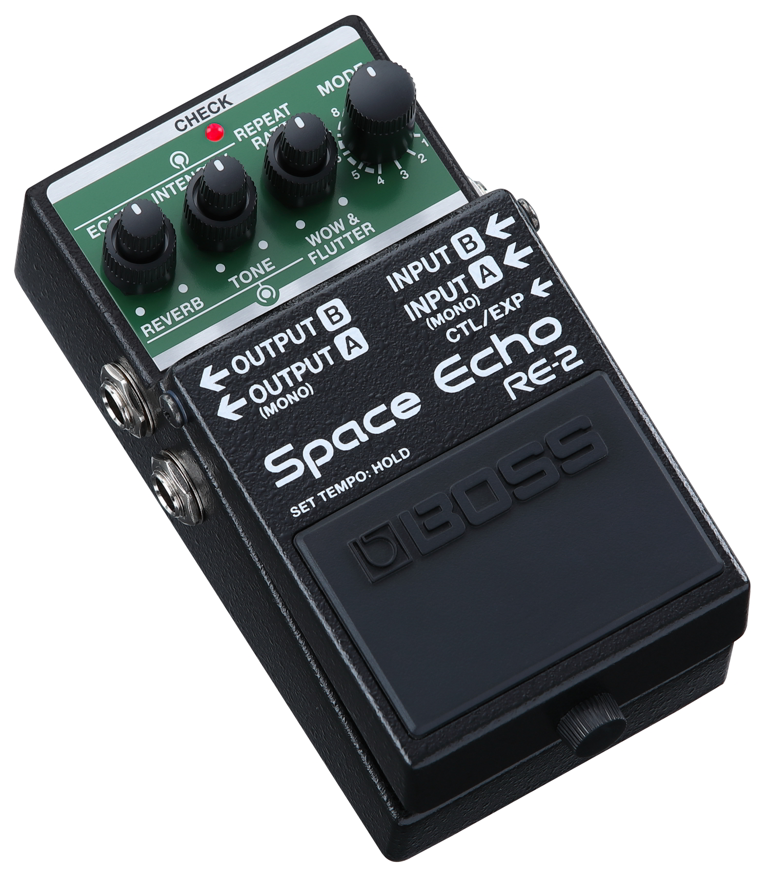 RE-2 Space Echo追加画像 RE-2 Space Echo追加画像