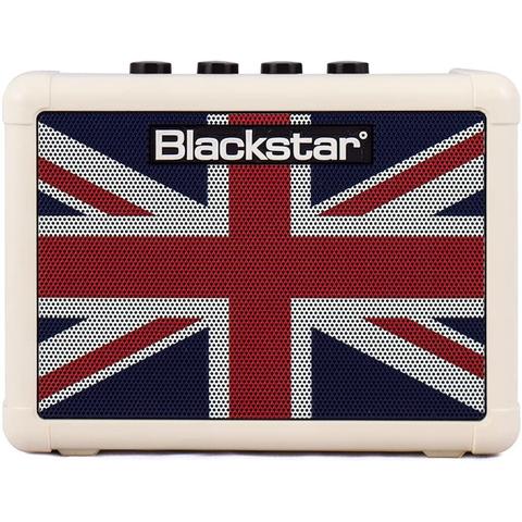 Blackstar-ギターアンプコンボ
FLY 3 UNION FLAG