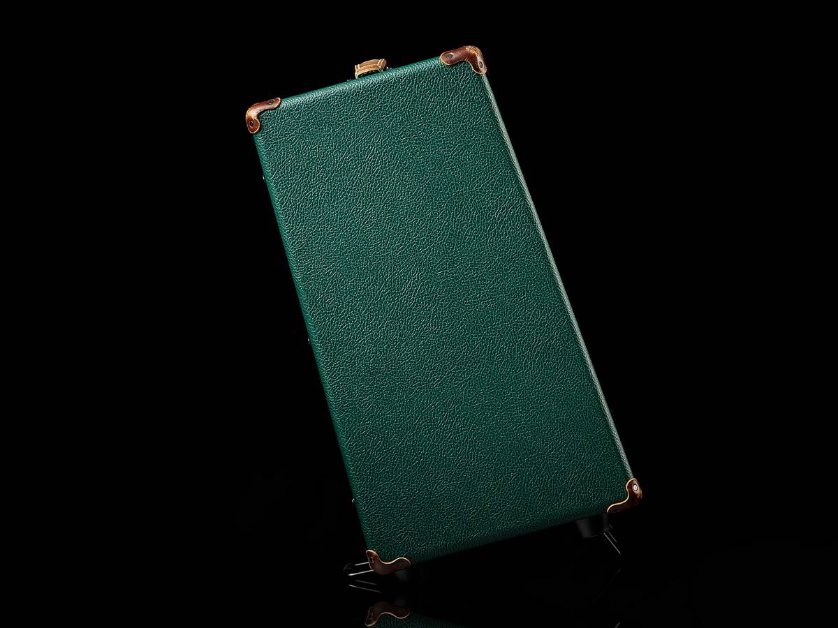 KEMPER KABINET NEO SPEAKER追加画像 KEMPER KABINET NEO SPEAKER追加画像