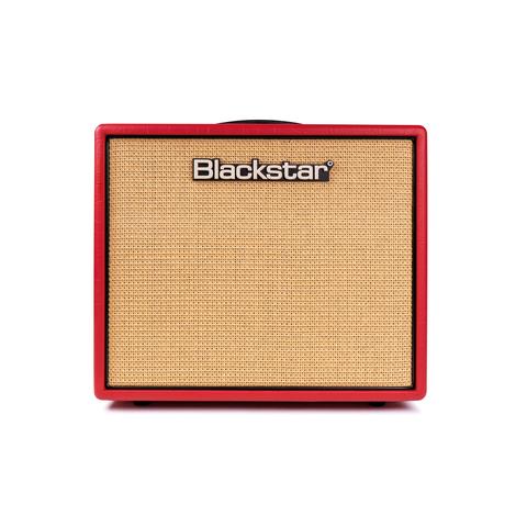 Blackstar-ギターコンボアンプ
Studio 10 KT88 Red