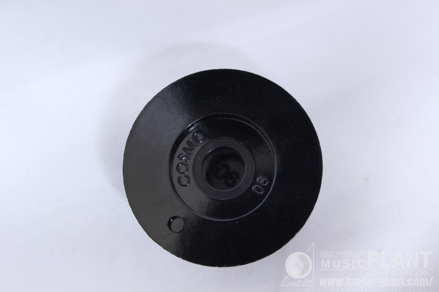 【1個バラ売り】Skirted Amp Knob (1-10)背面画像 【1個バラ売り】Skirted Amp Knob (1-10)背面画像