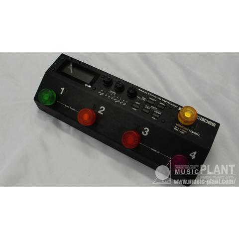 MS-3 Multi Effects Switcherサムネイル
