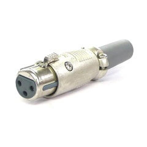 ITT Cannon

XLR3-11C