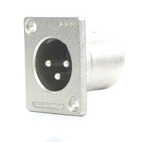 ITT CannonXLR3-32-F77
