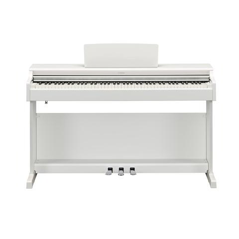 YAMAHA-電子ピアノYDP-165 WH