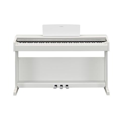 YAMAHA-電子ピアノYDP-145 WH