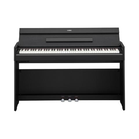 YAMAHA-電子ピアノYDP-S55 B