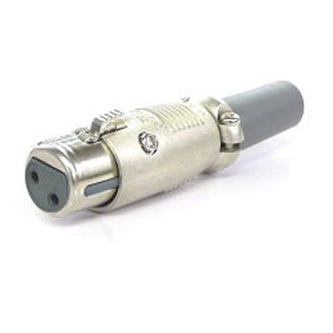 ITT CannonXLR2A-11C