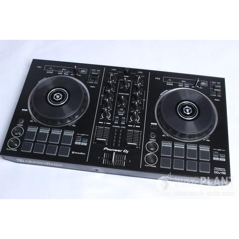 Pioneer-DJプレイヤーDDJ-RB