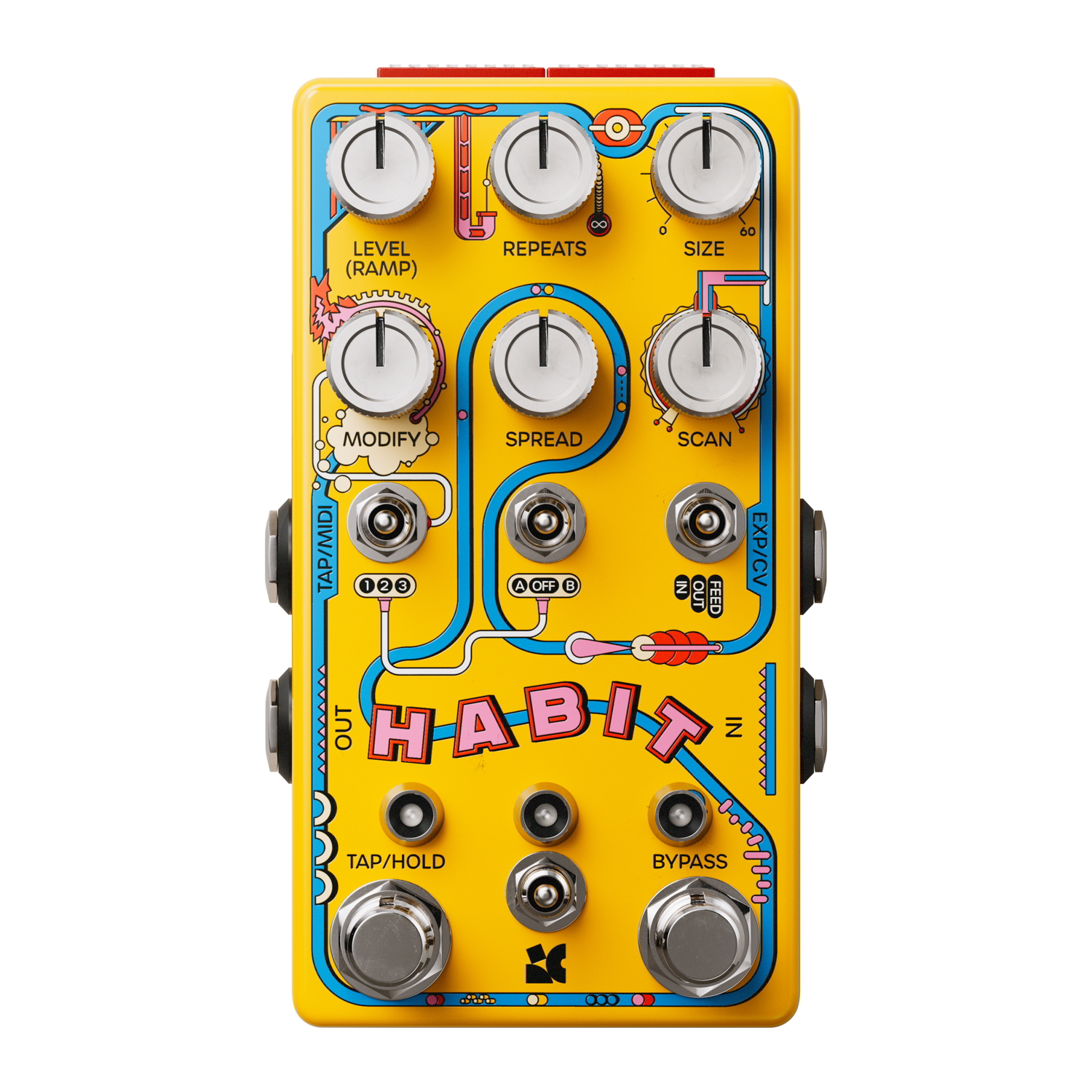 Habitパネル画像 Habitパネル画像