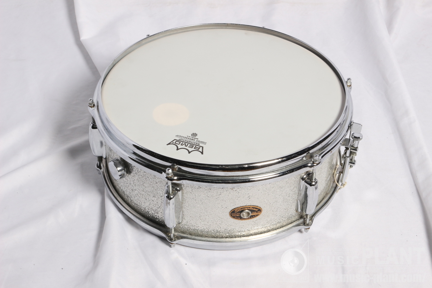 Slingerland Deluxe Studentシリーズ スネアドラムDeluxe Student