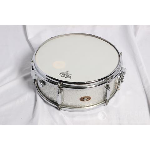 Slingerland-スネアドラムDeluxe Student Model No.161 14" x 5.5"