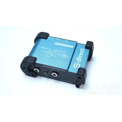SAMSON-ミニダイレクトボックスS-direct