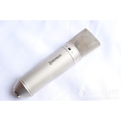 RODE Microphone-コンデンサーマイクNT2TL