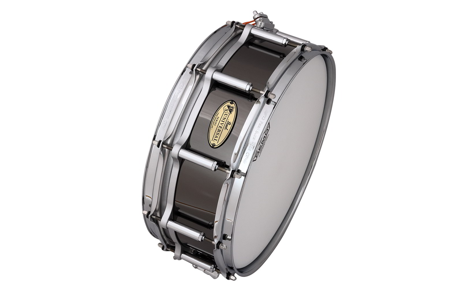 US1450F/T 14" x 5" Free Floater Snare Drum追加画像