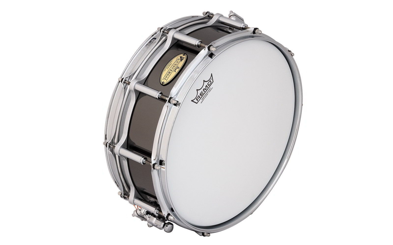US1450F/T 14" x 5" Free Floater Snare Drum追加画像