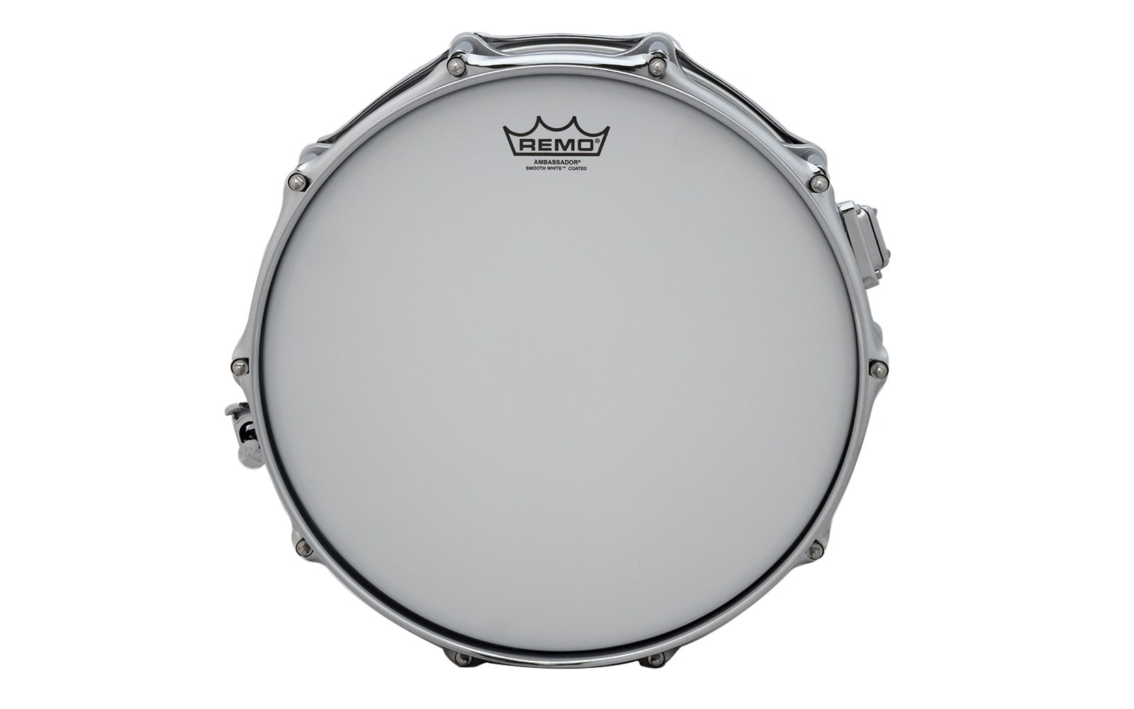 US1450F/T 14" x 5" Free Floater Snare Drumヘッド画像