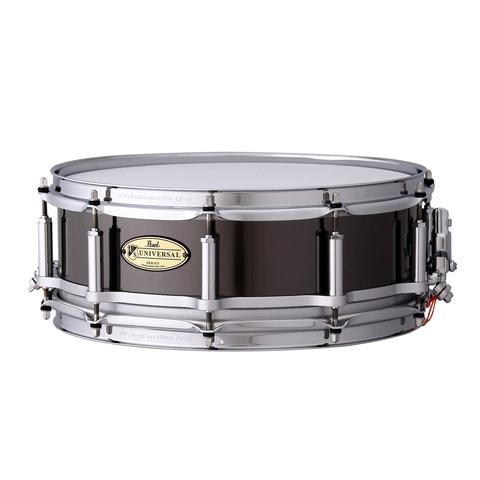 Pearl-スネアUS1450F/T 14" x 5" Free Floater Snare Drum