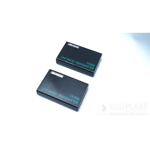 REXER

VX-806 2個セット