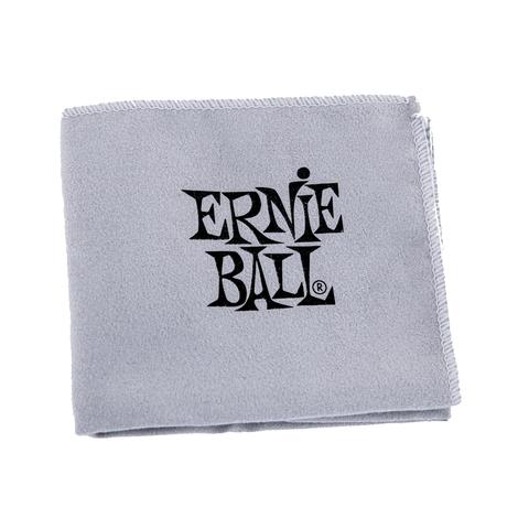 ERNIE BALL-クロスPOLISH CLOTH