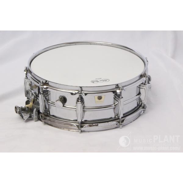 Ludwig-スネアドラム
80's L-410 super sensitive 14″×5″