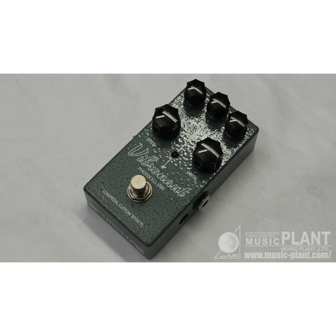 lovepedal-ビブラート
Vibronaut Photocell Vibe