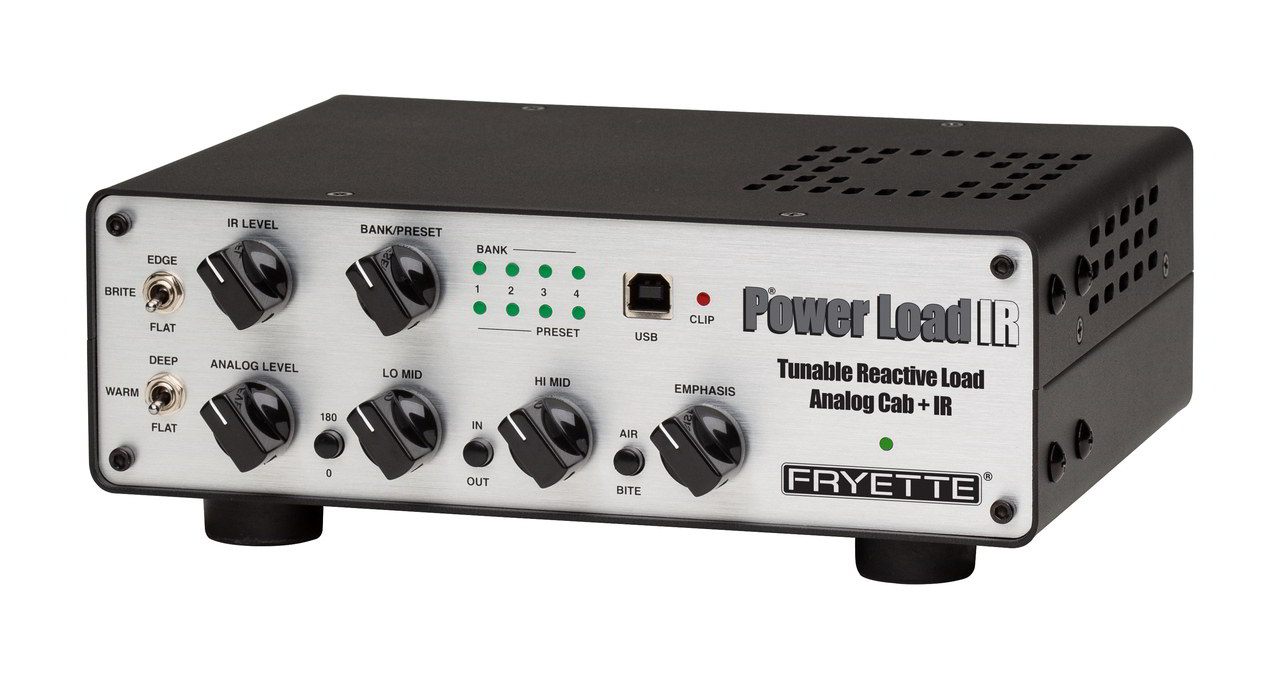 Power Load IR追加画像 Power Load IR追加画像