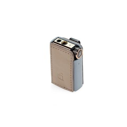 GO blu専用ケースiFi AudioGO blu case