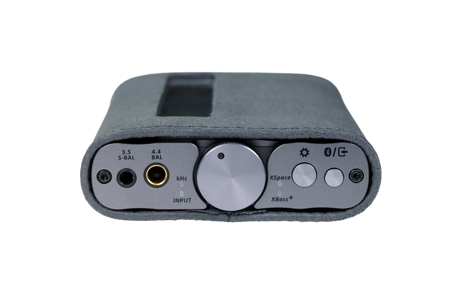 iFi Audio DACシリーズ xDSD Gryphon専用ケースxDSD Gryphon case新品