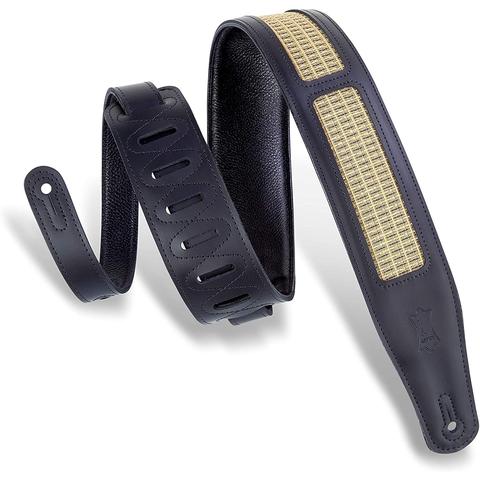 LEVY'SMCG26A-BLK GLD